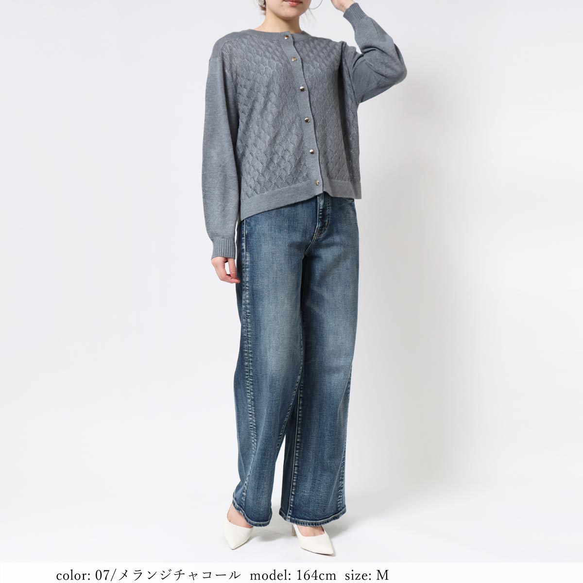 ��PRE SALE20%OFF�����ݥ��оݡ�Ʃ�����Ԥߥ����ǥ�����  SCT167