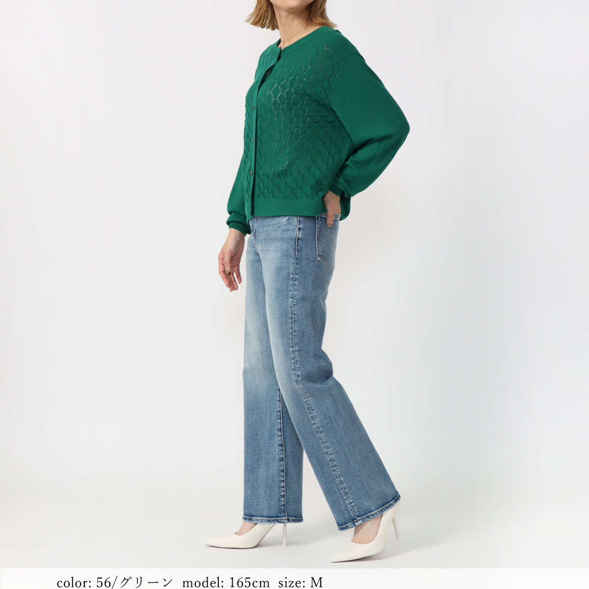 ��PRE SALE20%OFF�����ݥ��оݡ�Ʃ�����Ԥߥ����ǥ�����  SCT167