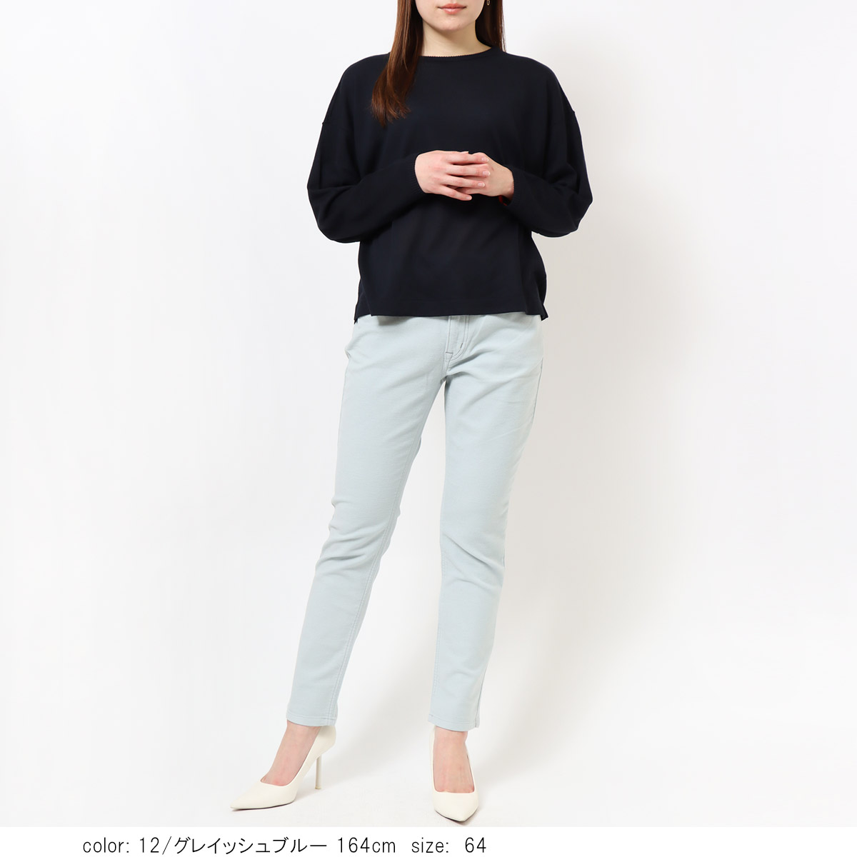 �κ��Ͳ����ϡ�SALE��ɽ���� NARROW STRAIGHT CA6572