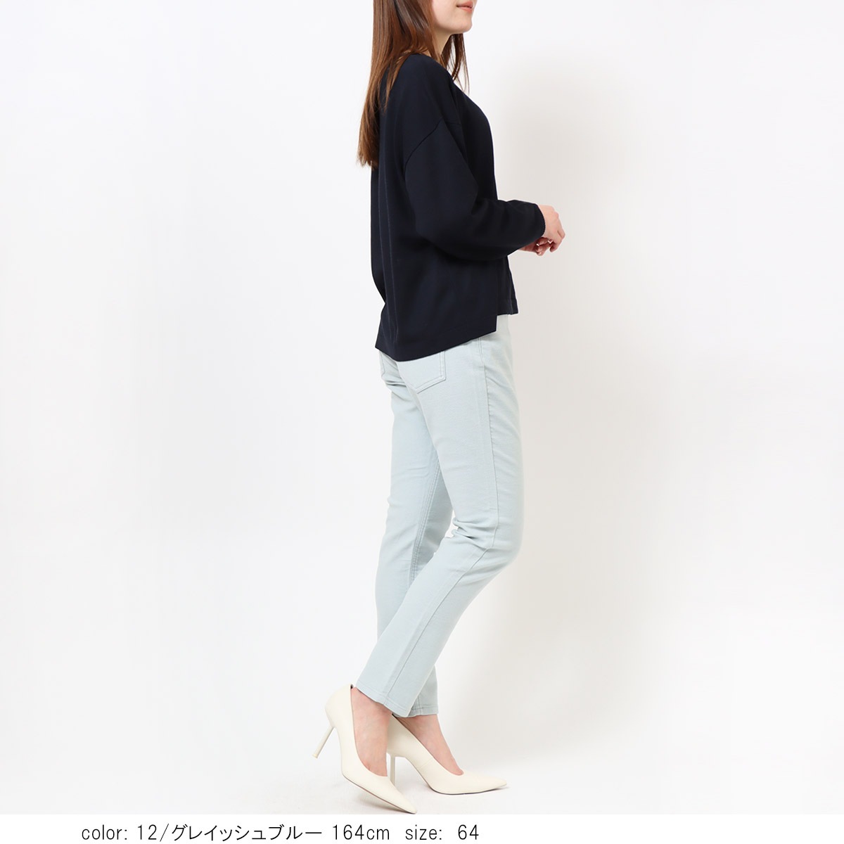 �κ��Ͳ����ϡ�SALE��ɽ���� NARROW STRAIGHT CA6572