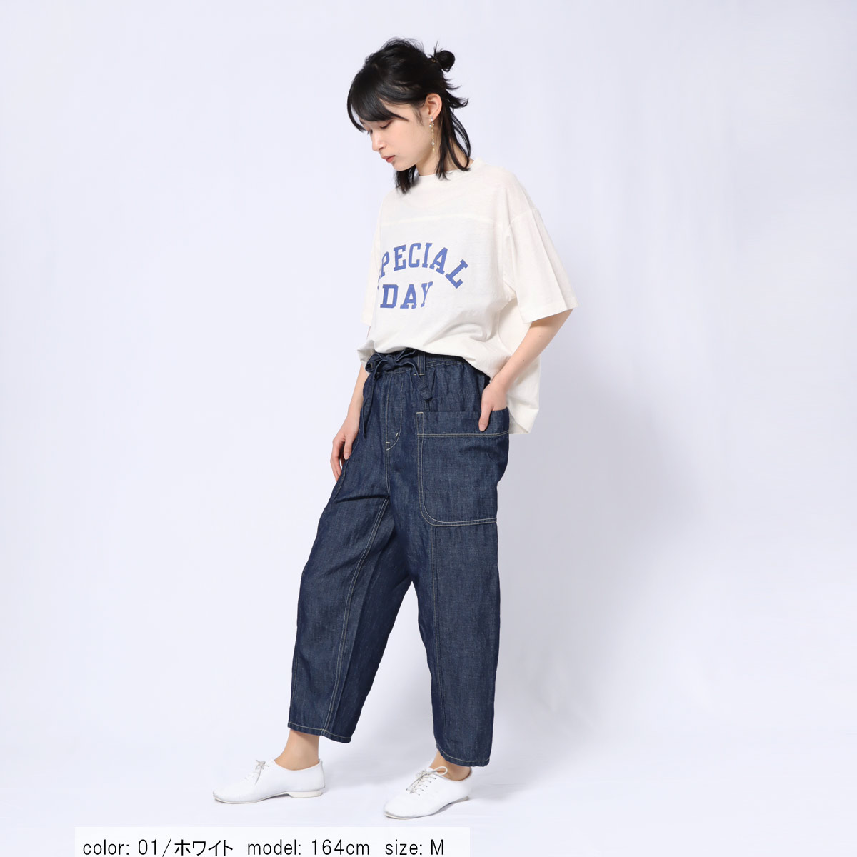 ��SALE�ۻĤ�1�����߸˸¤� �ܥå�������T CF6064