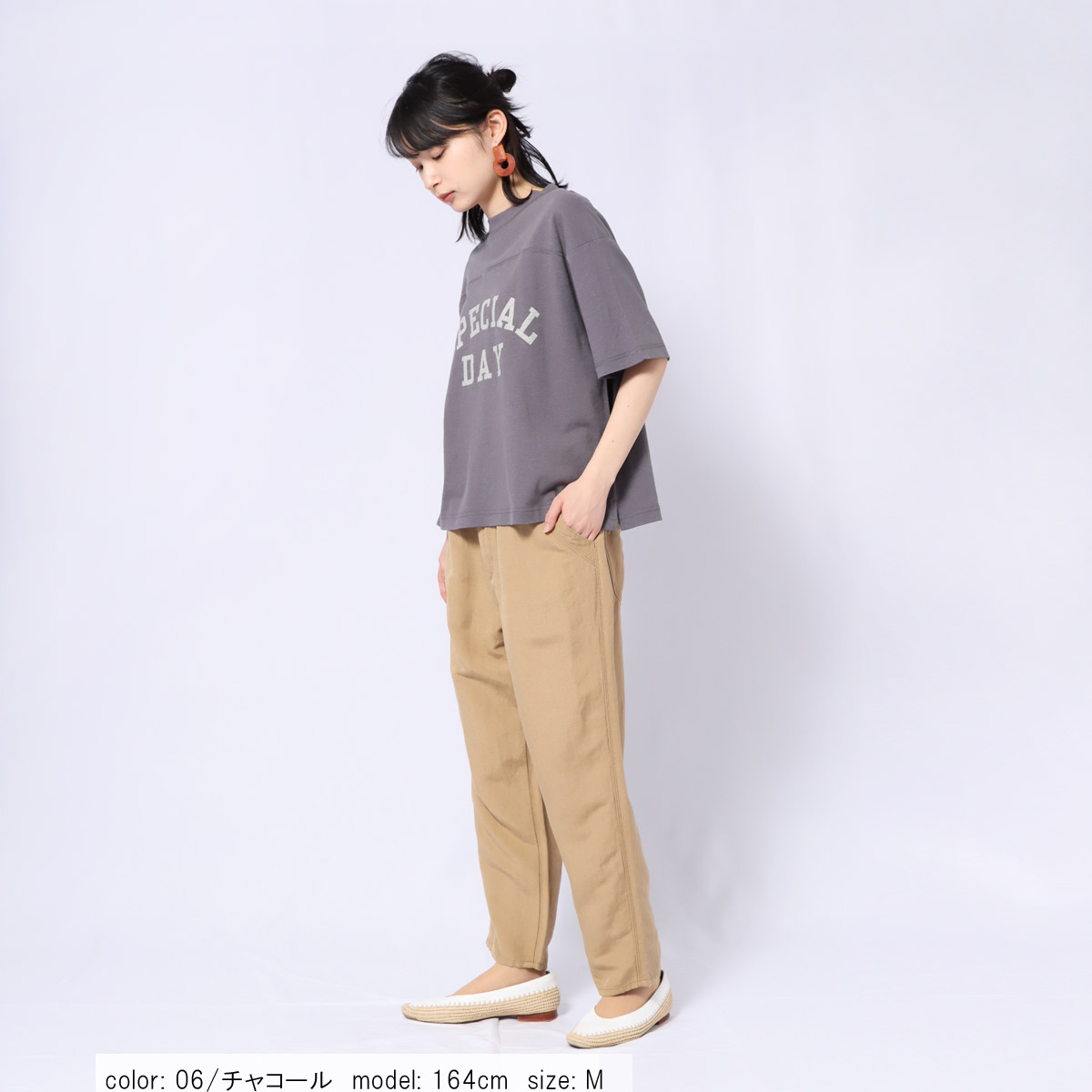 ��SALE�ۻĤ�1�����߸˸¤� �ܥå�������T CF6064