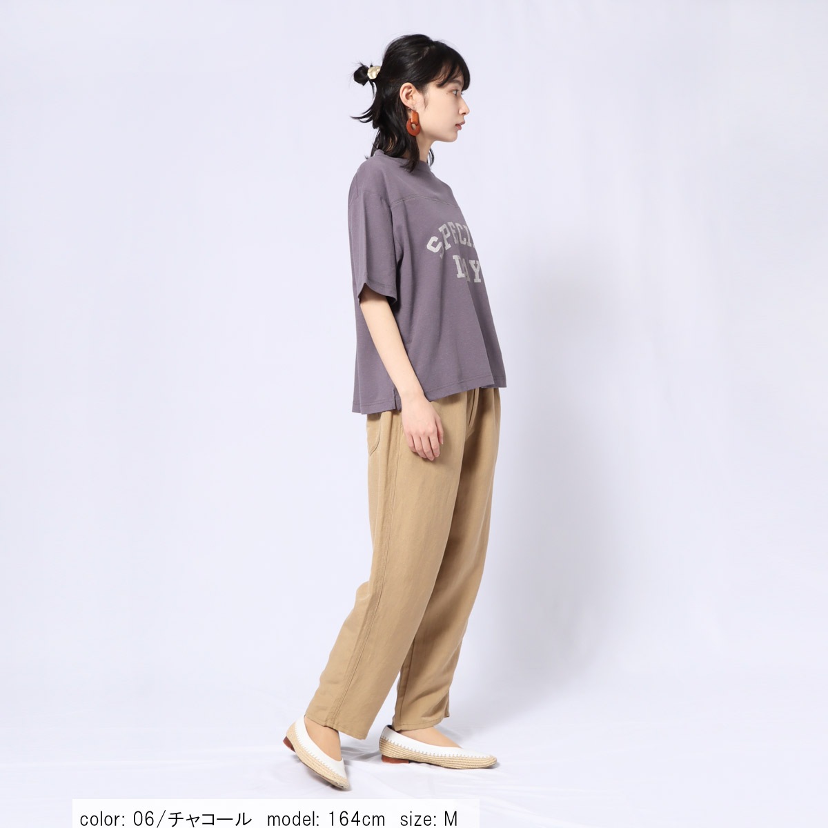 ��SALE�ۻĤ�1�����߸˸¤� �ܥå�������T CF6064