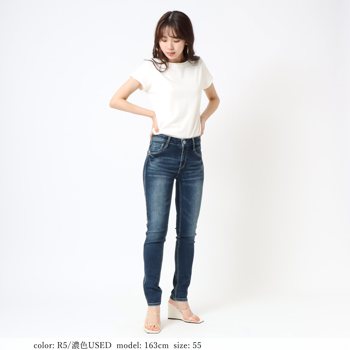 1,000OFFݥоݡϥѡȥåSKINNY SC5491 