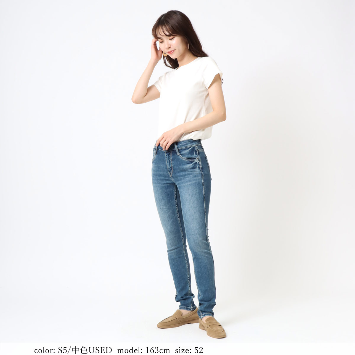 1,000OFFݥоݡϥѡȥåSKINNY SC5491 