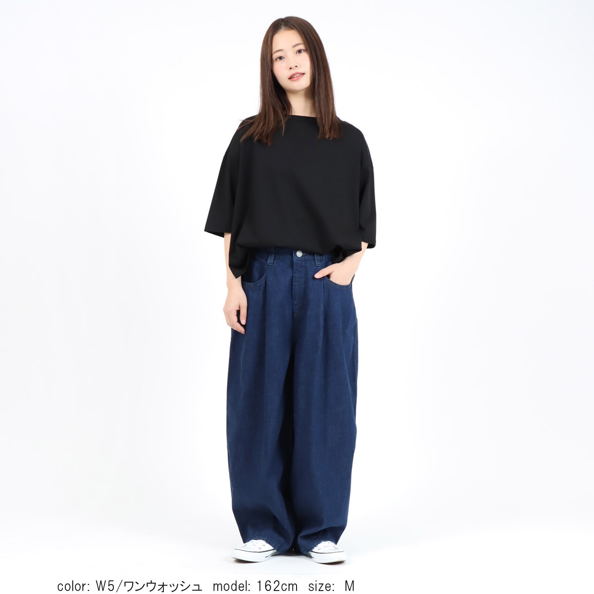 COMMEdesGARCONSスカラップデザインキュロット(濃紺)パンツ COMMEdesGARCONSスカラップデザインキュロット(濃紺)パンツ