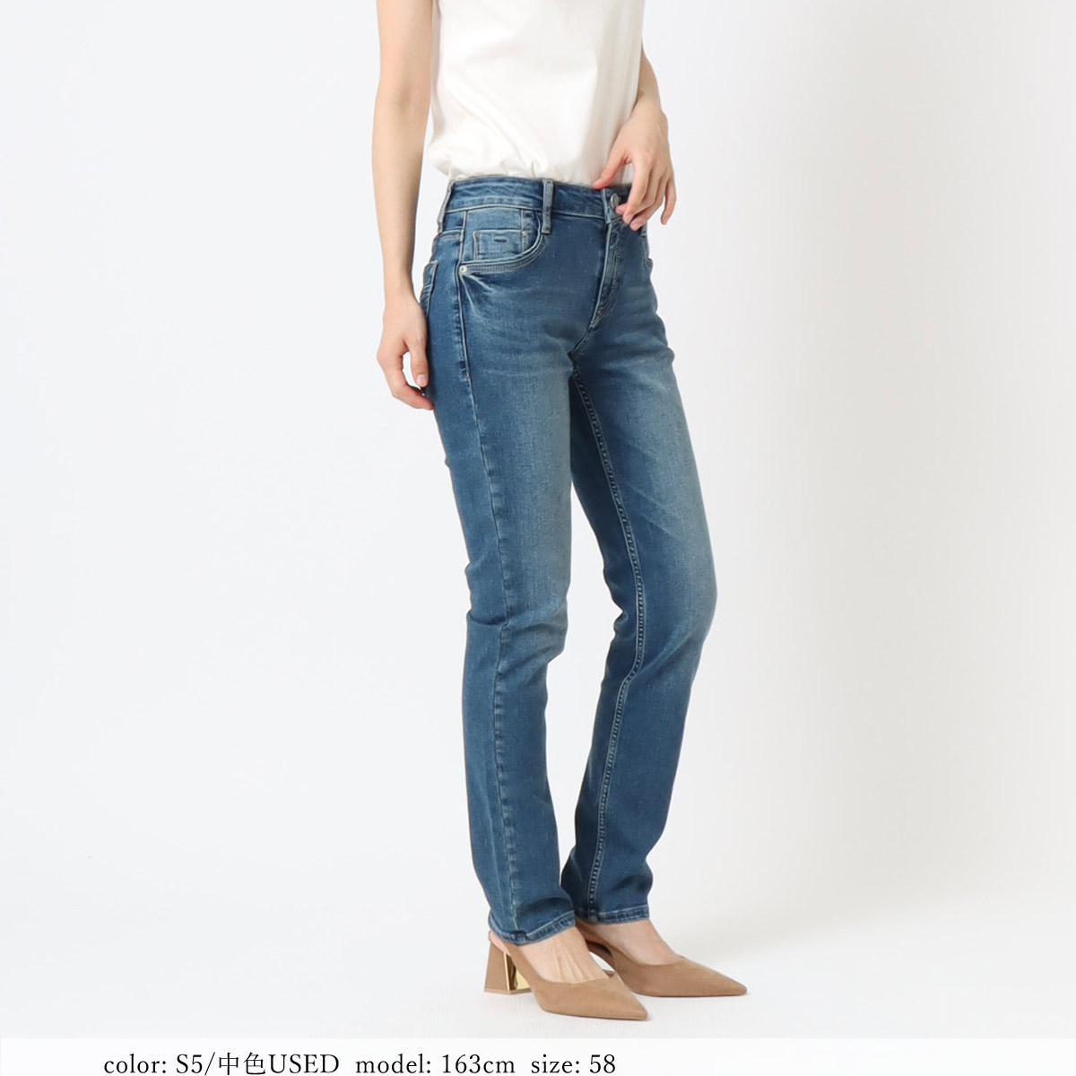 �ں����١ۥ����ѡ����ȥ�å�TAPERED SC5492 