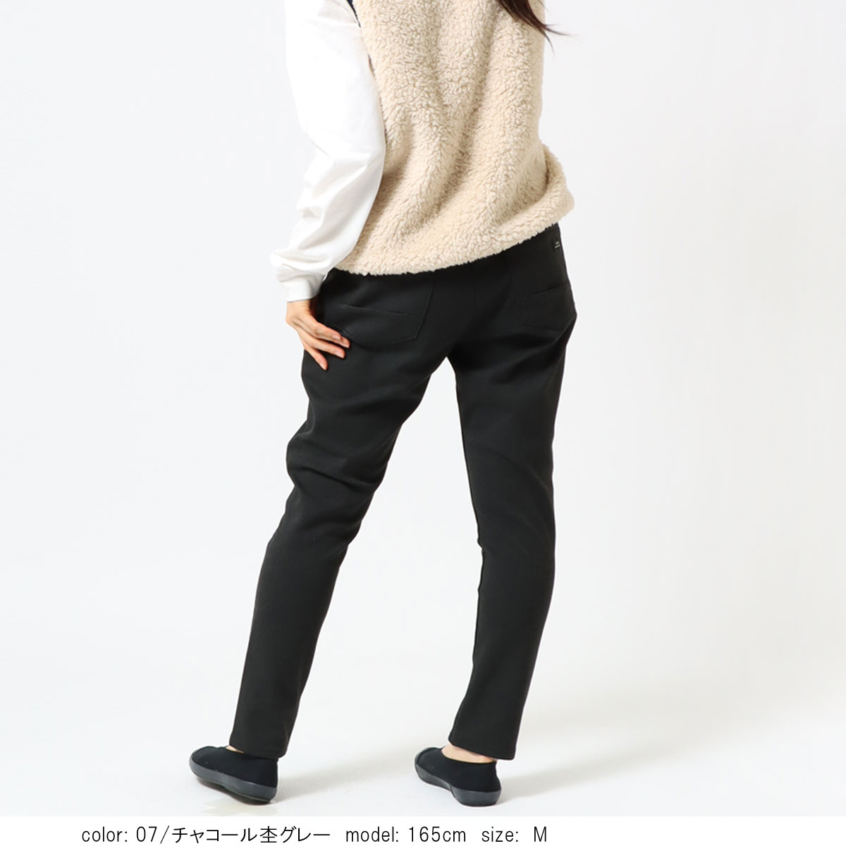 private brand AGプライベートブランドエージー　サルエルスキニー xz2FiUFPMkmu.jpg?width=768