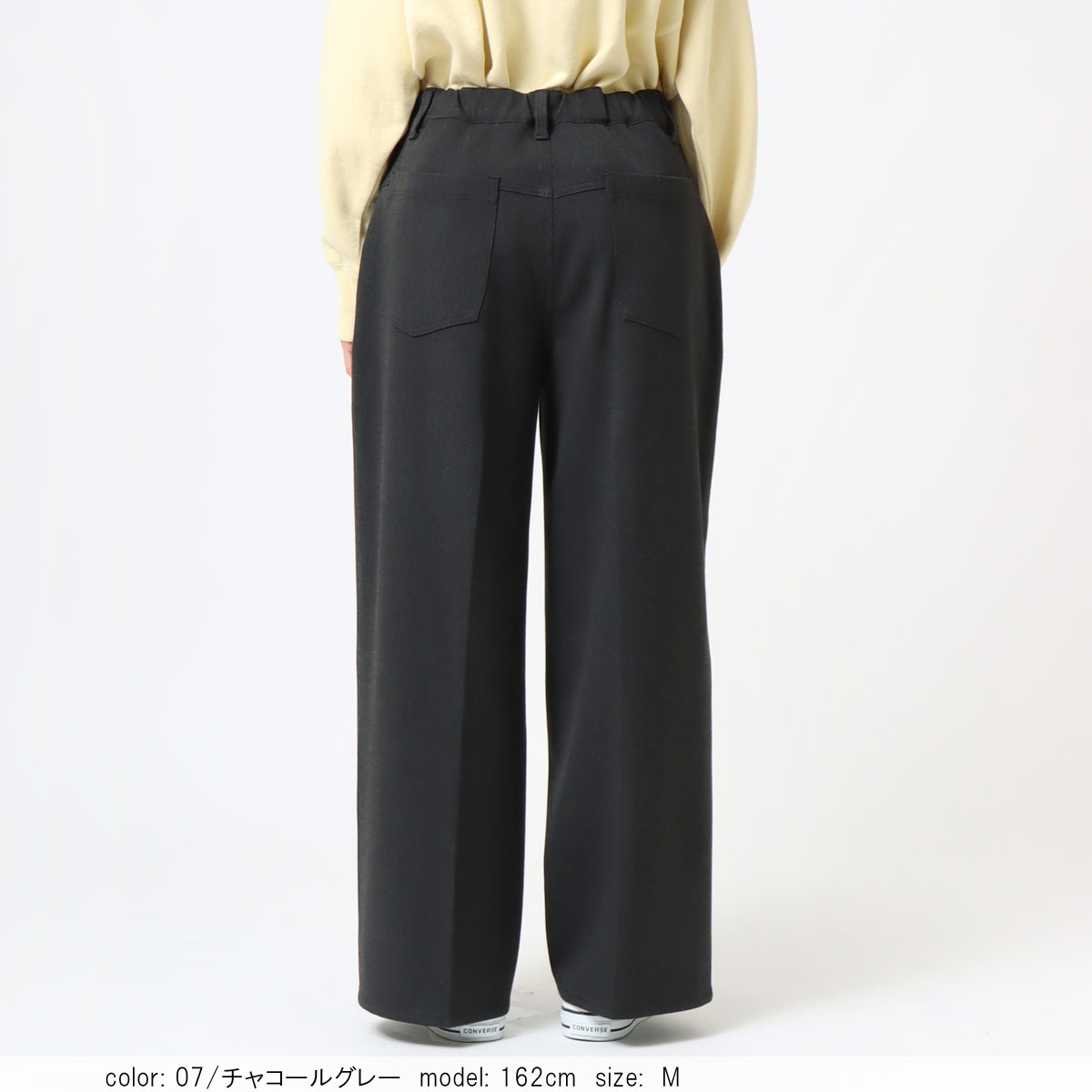 1/16～再値下げ］【SALE】在庫限り □暖□ベイカーワイド CF0567