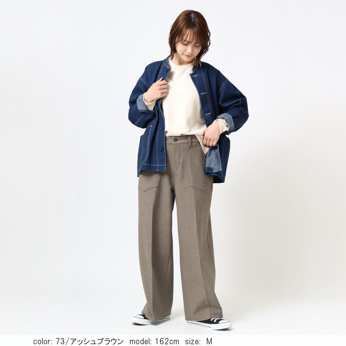 ��BIG SALE�ۺ߸˸¤� ���Ȣ��٥������磻�� CF0567