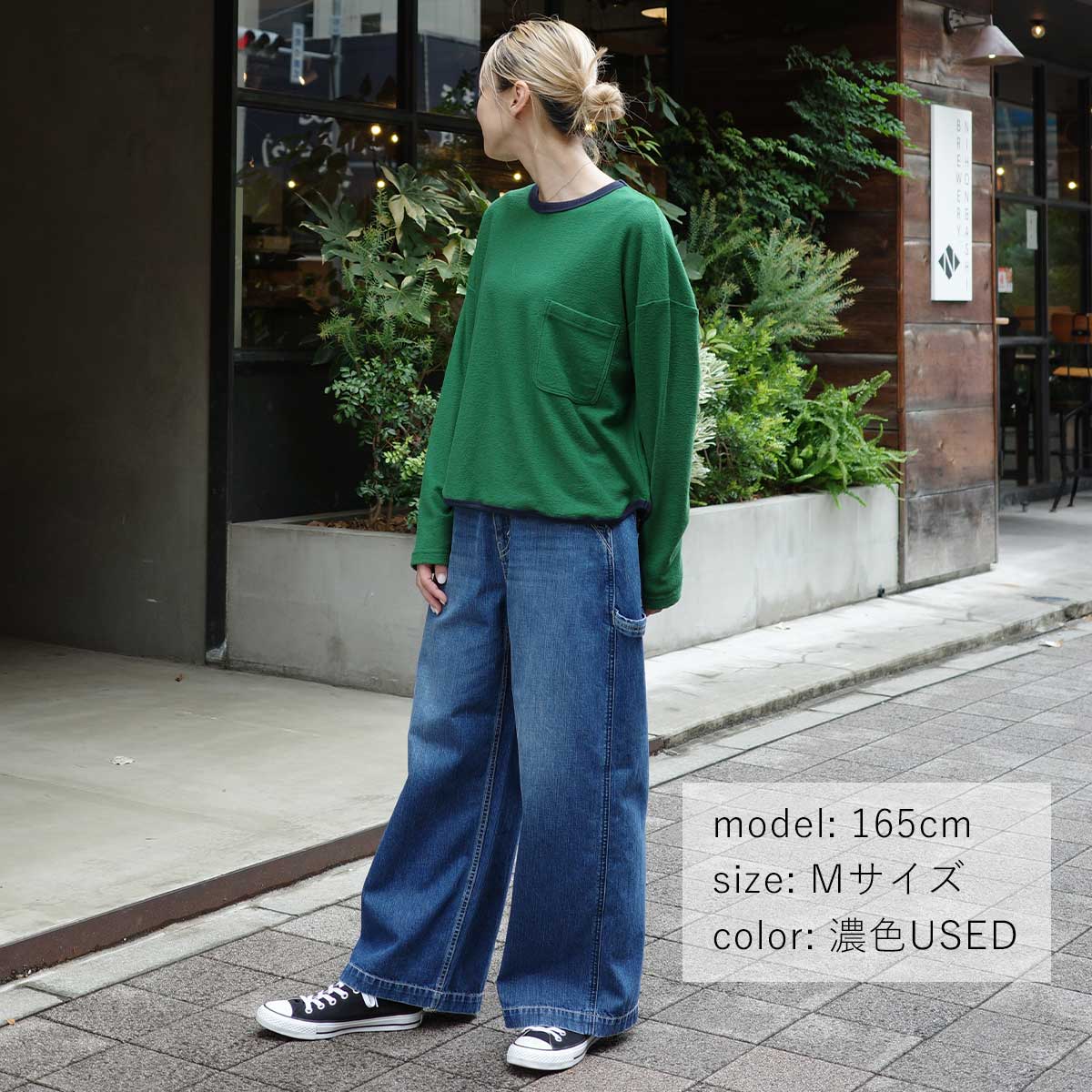 �ڥ��󥿡��Х��� CF0595 