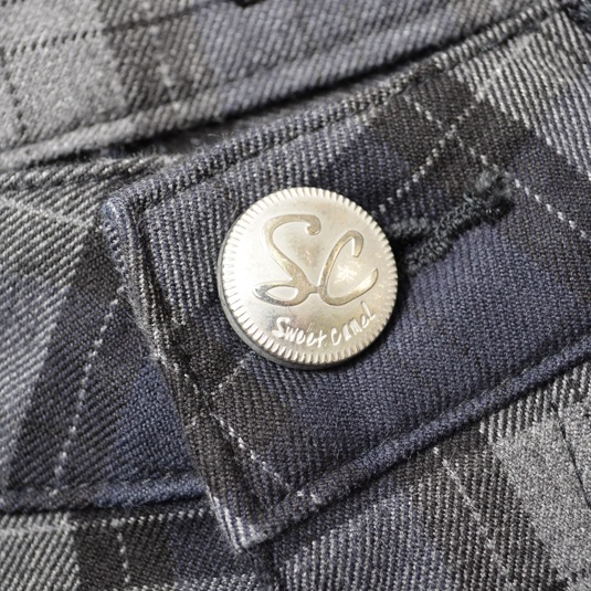 ��MORE15%OFF�����ݥ��оݡϡ�SALE�ۢ��Ȣ�΢���ӥ����å����ȥ饦�������ȥ졼�� SA9372