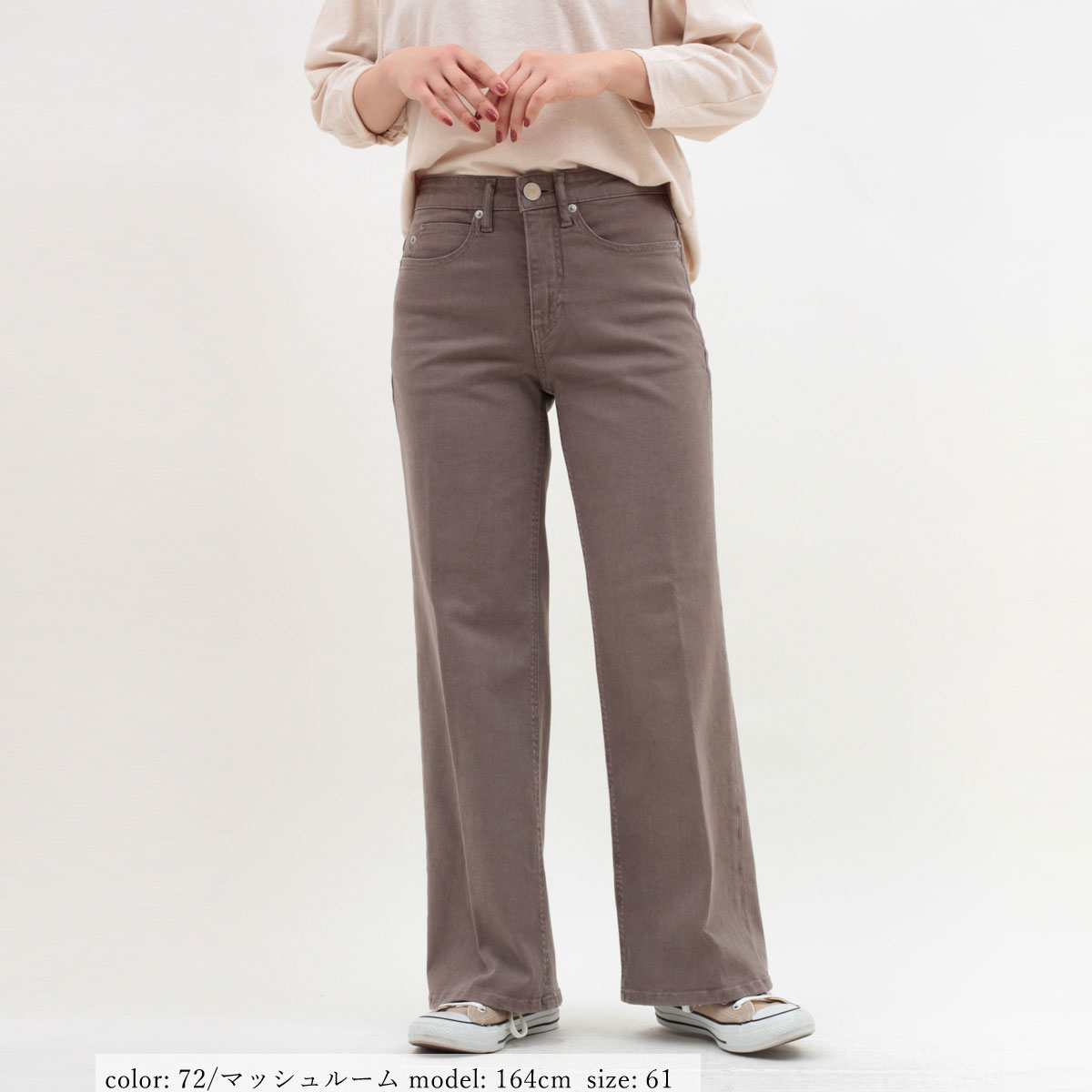 ��SALE�ۻĤ�1�����߸˸¤� IVYSLENDER CA6494