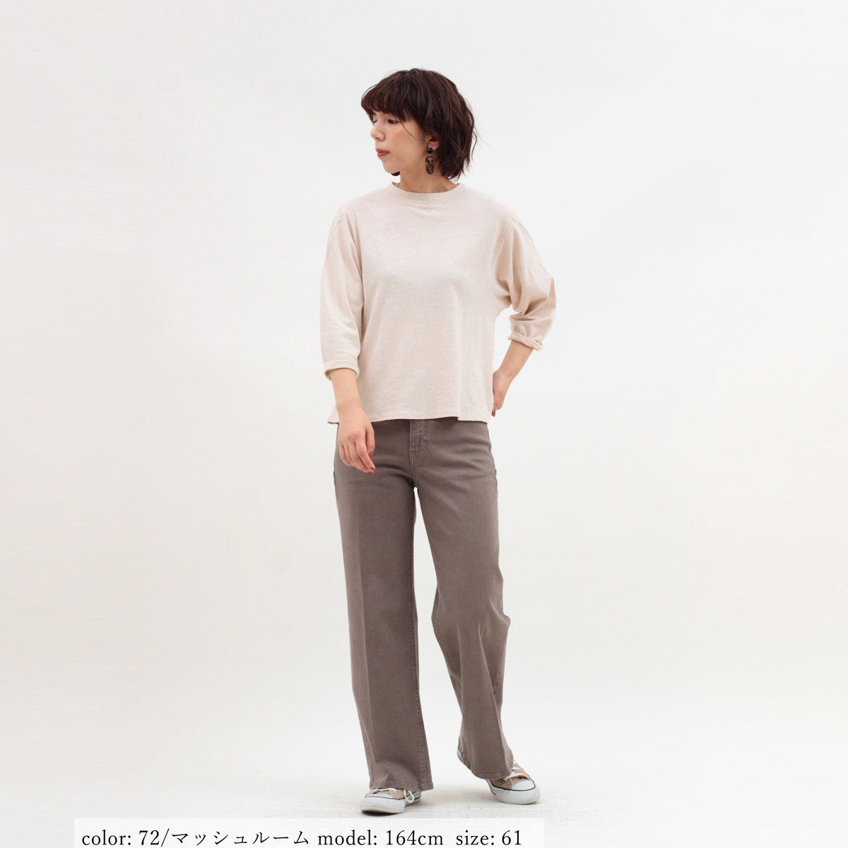 ��SALE�ۻĤ�1�����߸˸¤� IVYSLENDER CA6494