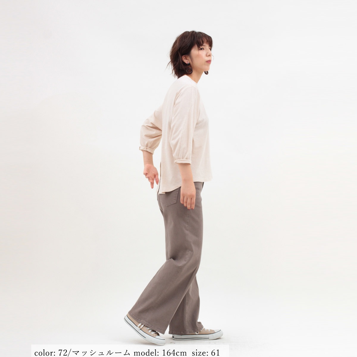 ��SALE�ۻĤ�1�����߸˸¤� IVYSLENDER CA6494