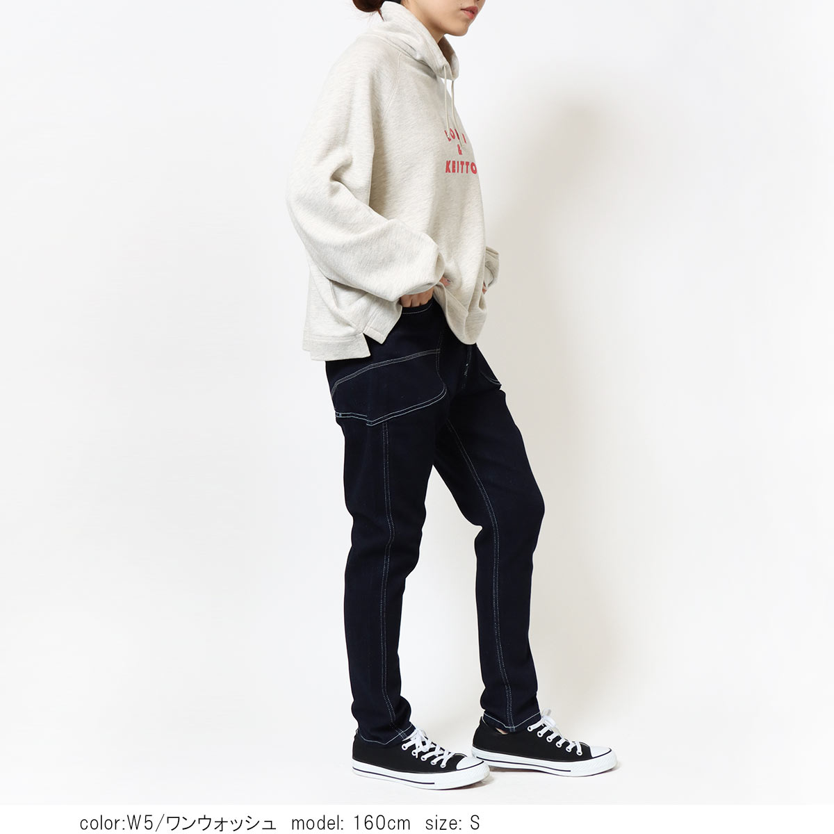 οݥоݡϥǥ󥵥륨륹ˡ CF0597 