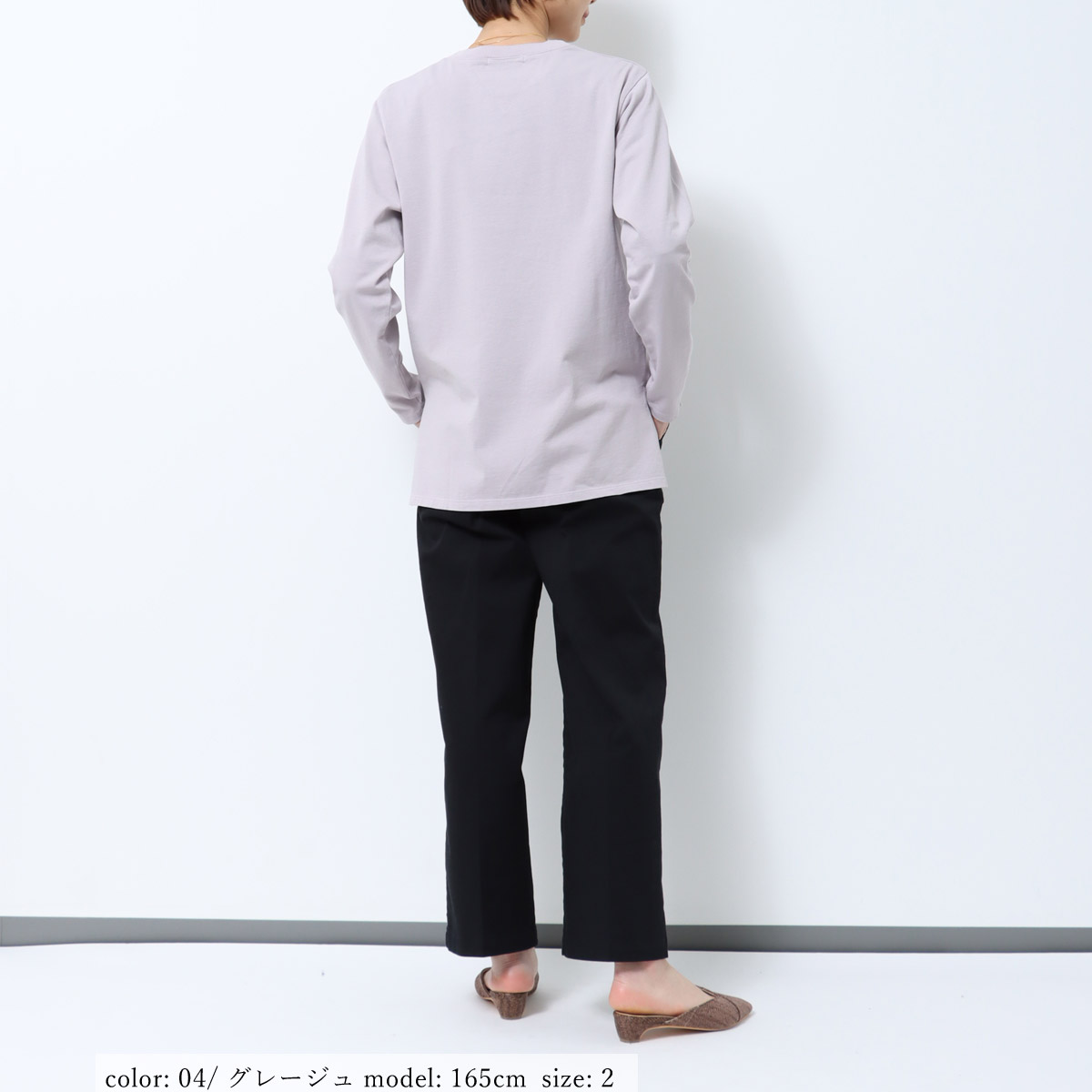 �Ĥ�1������SALE�ۺ߸˸¤�  �ץ���ĹµT����� GMT296