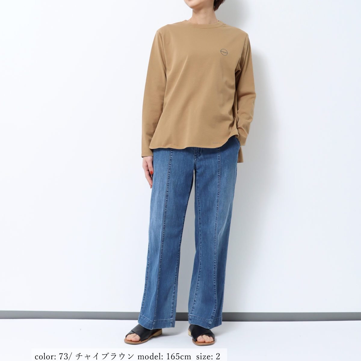 �Ĥ�1������SALE�ۺ߸˸¤�  �ץ���ĹµT����� GMT296