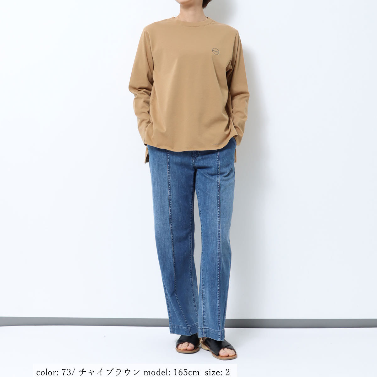 �Ĥ�1������SALE�ۺ߸˸¤�  �ץ���ĹµT����� GMT296