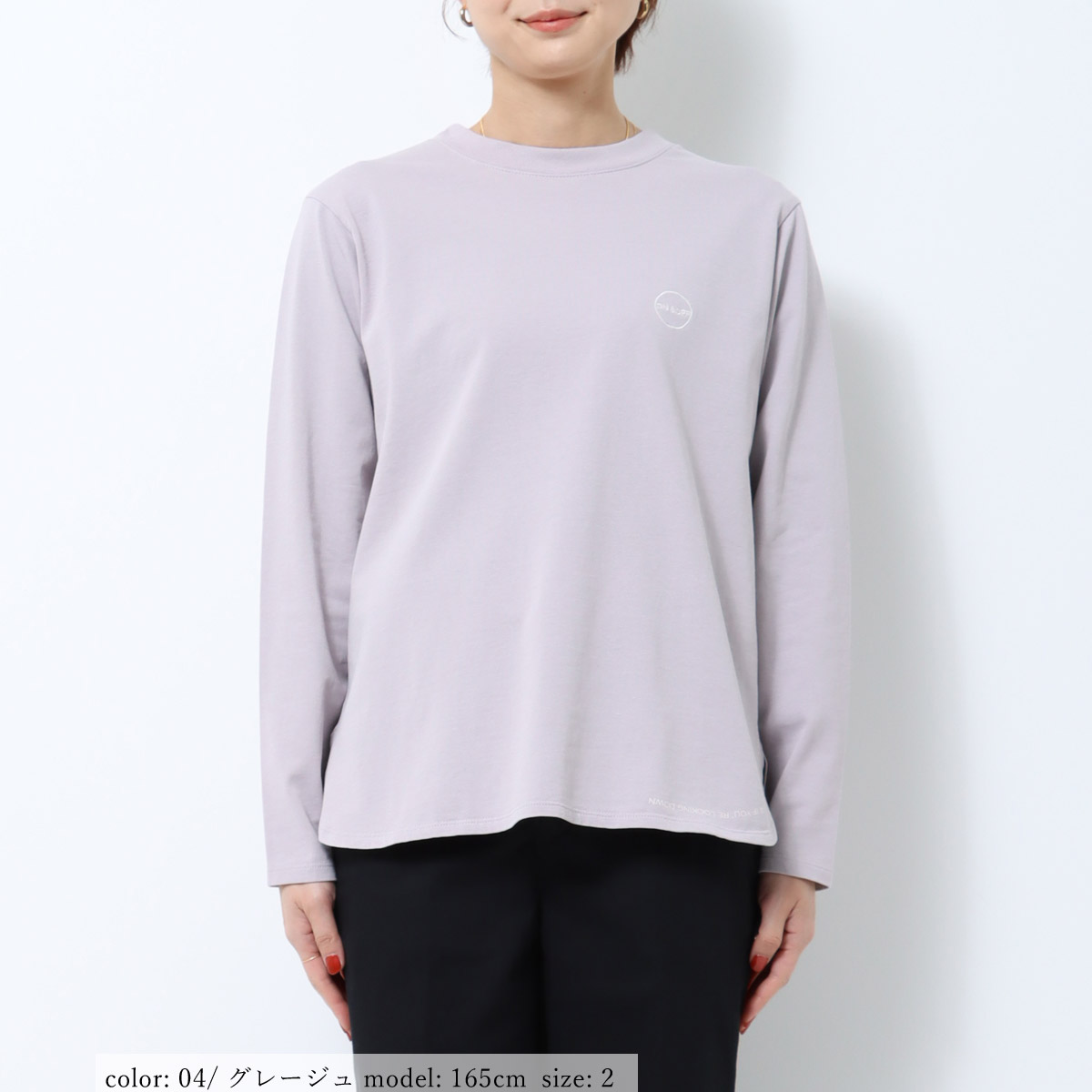 �Ĥ�1������SALE�ۺ߸˸¤�  �ץ���ĹµT����� GMT296