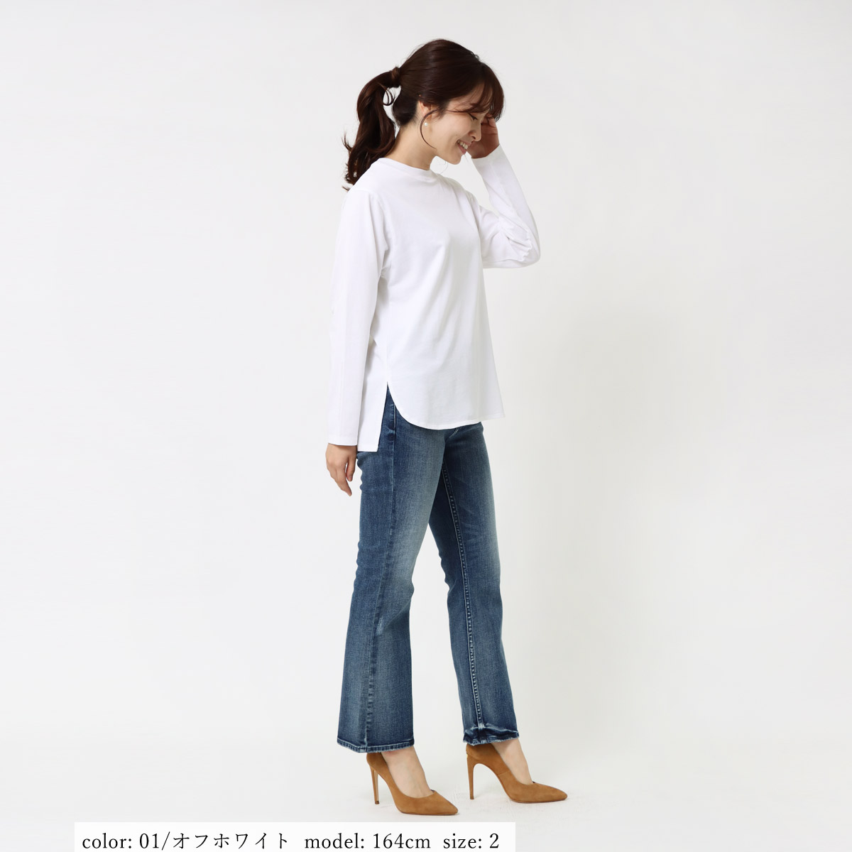 �Ĥ�1������SALE�ۺ߸˸¤�  �ץ���ĹµT����� GMT296