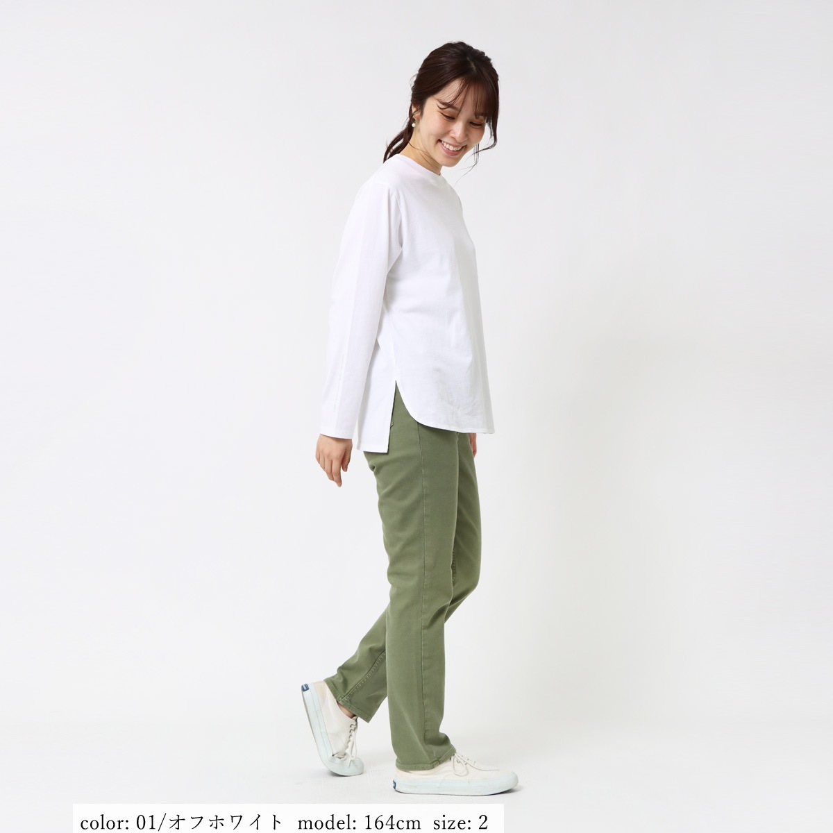 �Ĥ�1������SALE�ۺ߸˸¤�  �ץ���ĹµT����� GMT296