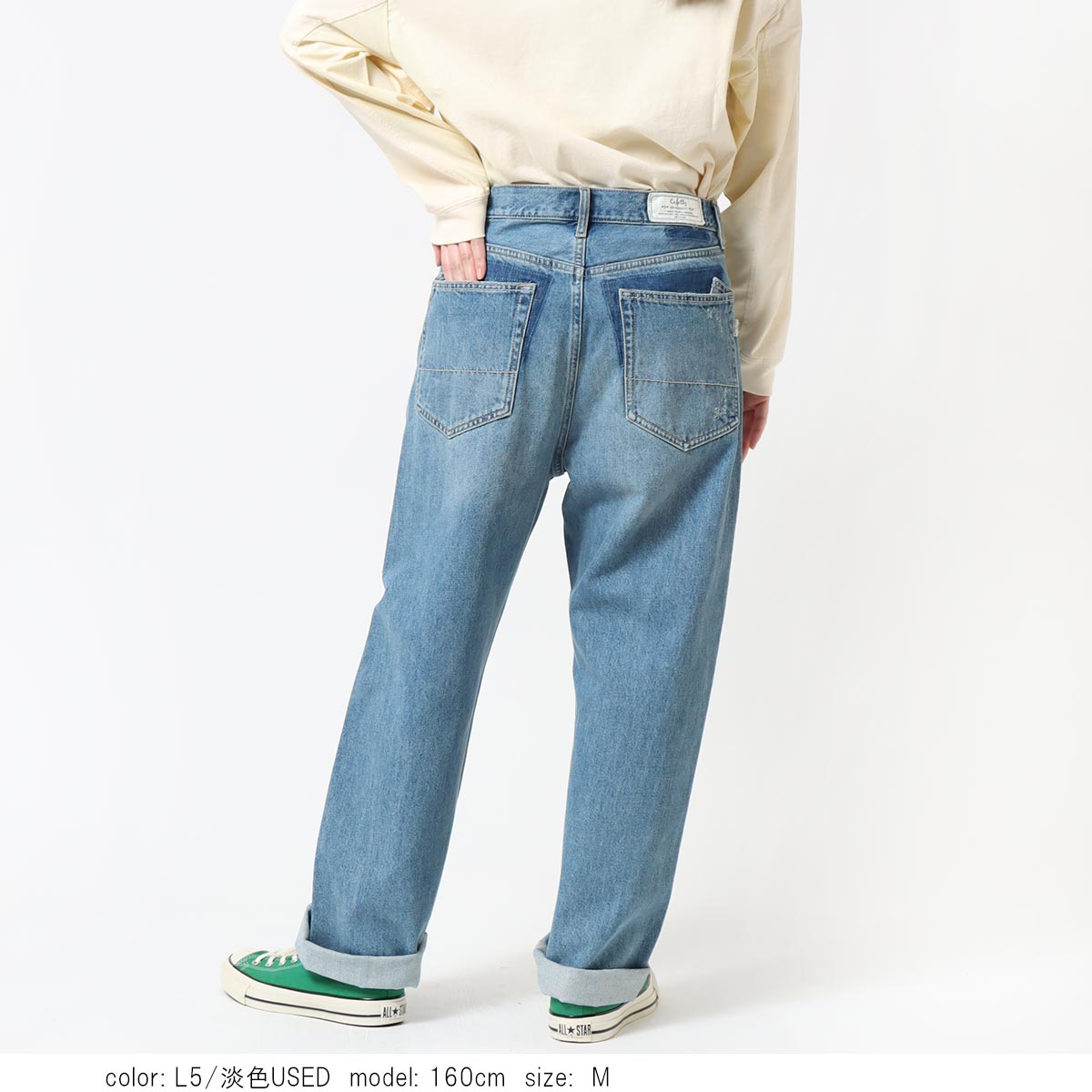��NEW SALE�۹��Ф���ᥤ���ǥ˥� CF0598 