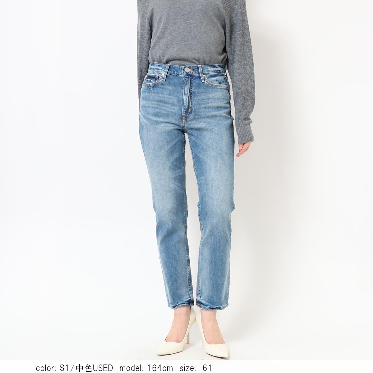 �ڥǥ˥�TIME SALE��STOVE PIPE STRAIGHT CA6512 