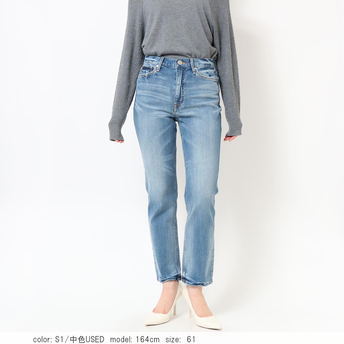 �ڥǥ˥�TIME SALE��STOVE PIPE STRAIGHT CA6512 