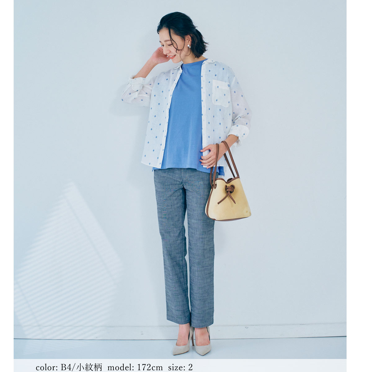 ��BIG SALE�ۥե�����ͥ󥷥�� GMT758