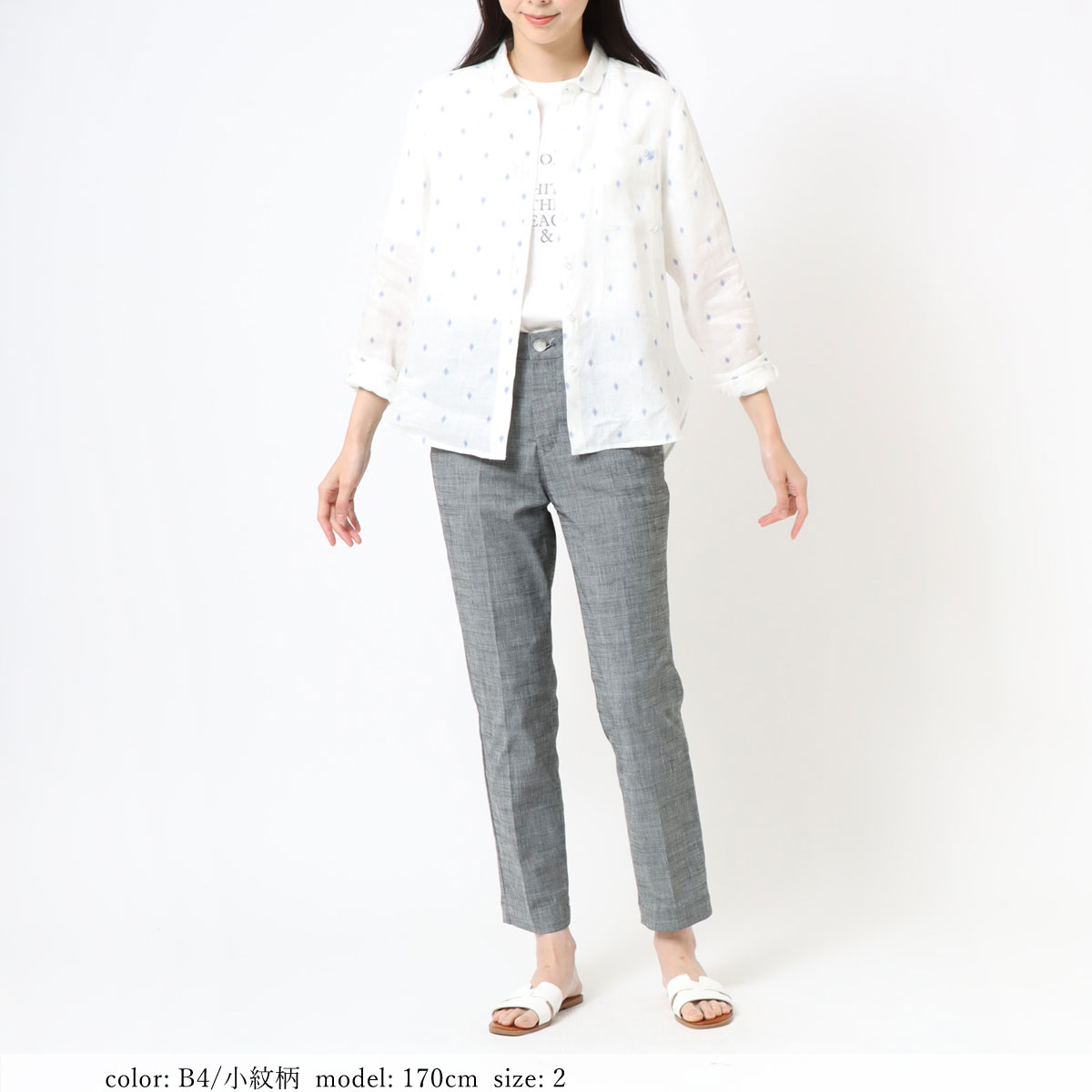 ��BIG SALE�ۥե�����ͥ󥷥�� GMT758