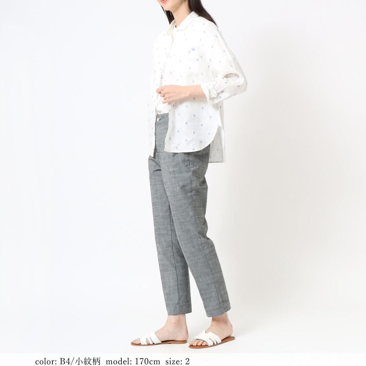 ��BIG SALE�ۥե�����ͥ󥷥�� GMT758