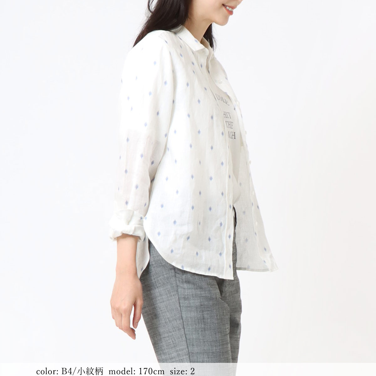 ��BIG SALE�ۥե�����ͥ󥷥�� GMT758