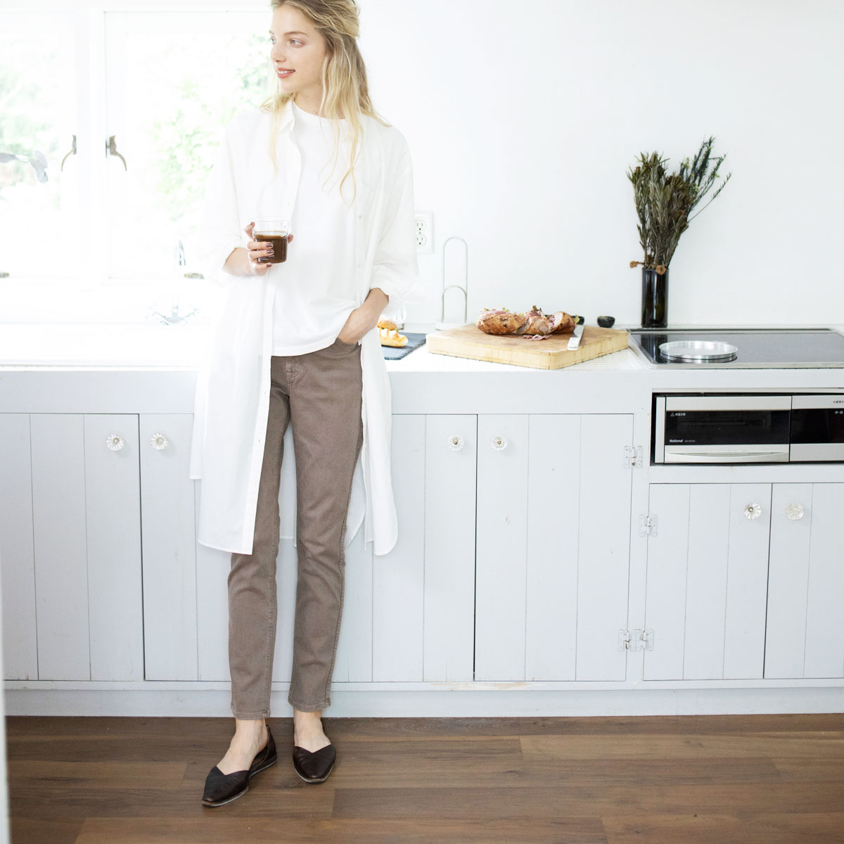 ��MORE15%OFF�����ݥ��оݡϡ�SALE�ۥʥ������ȥ졼�� CA6532