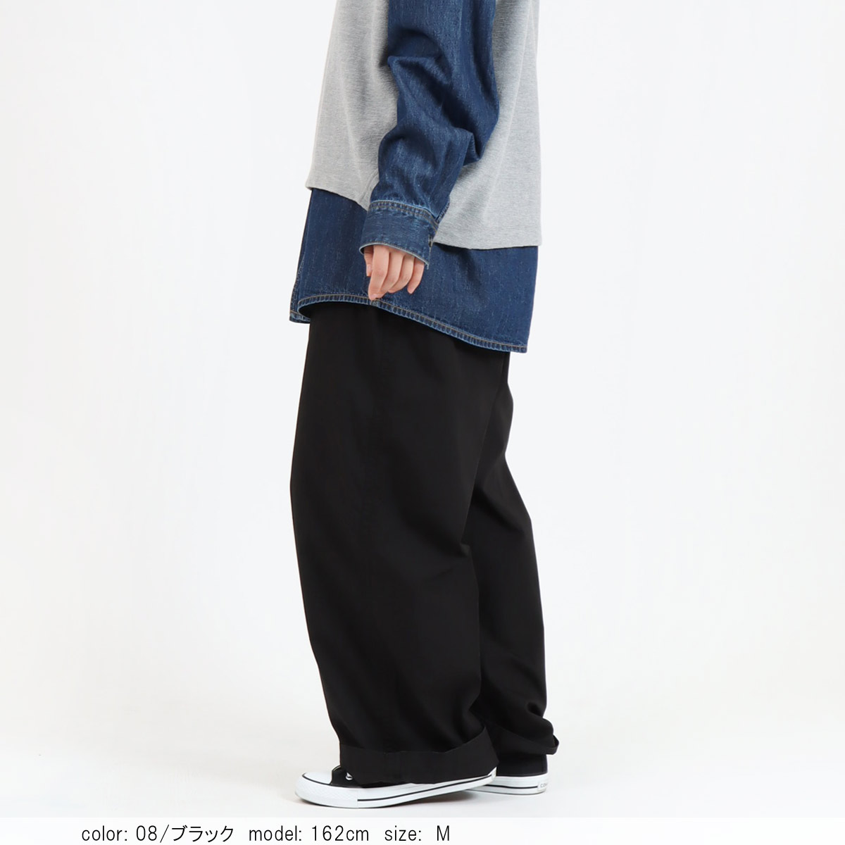 ��MORE10%OFF�����ݥ��оݡϡ�SALE�ۥ����ߡ��磻�ɥ��ȥ졼�� CF0601