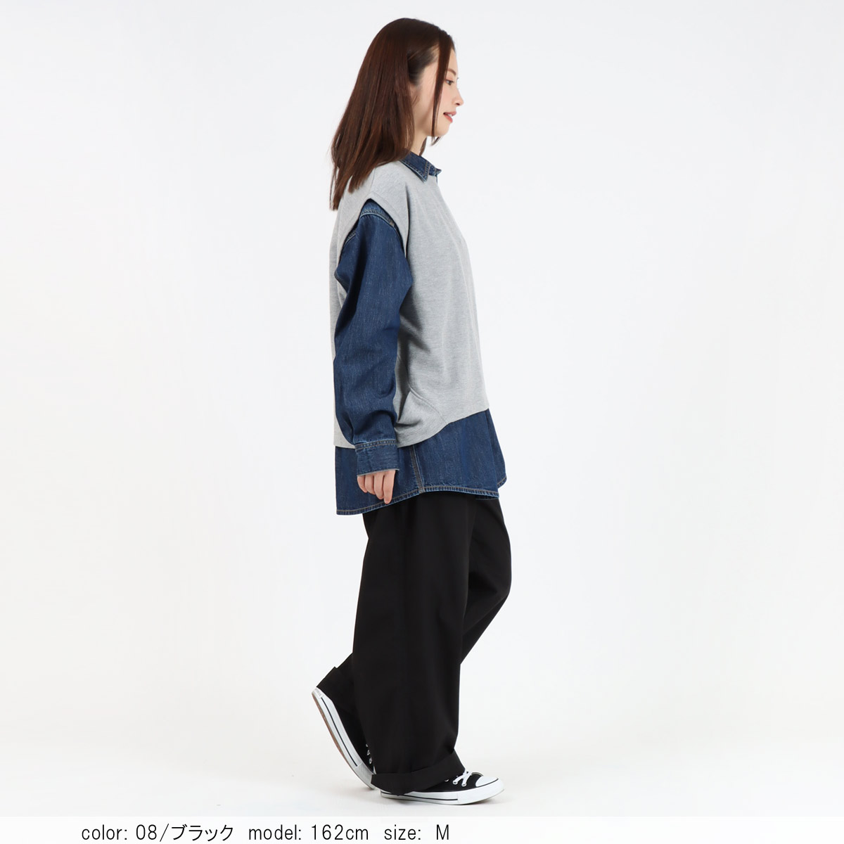 ��MORE10%OFF�����ݥ��оݡϡ�SALE�ۥ����ߡ��磻�ɥ��ȥ졼�� CF0601