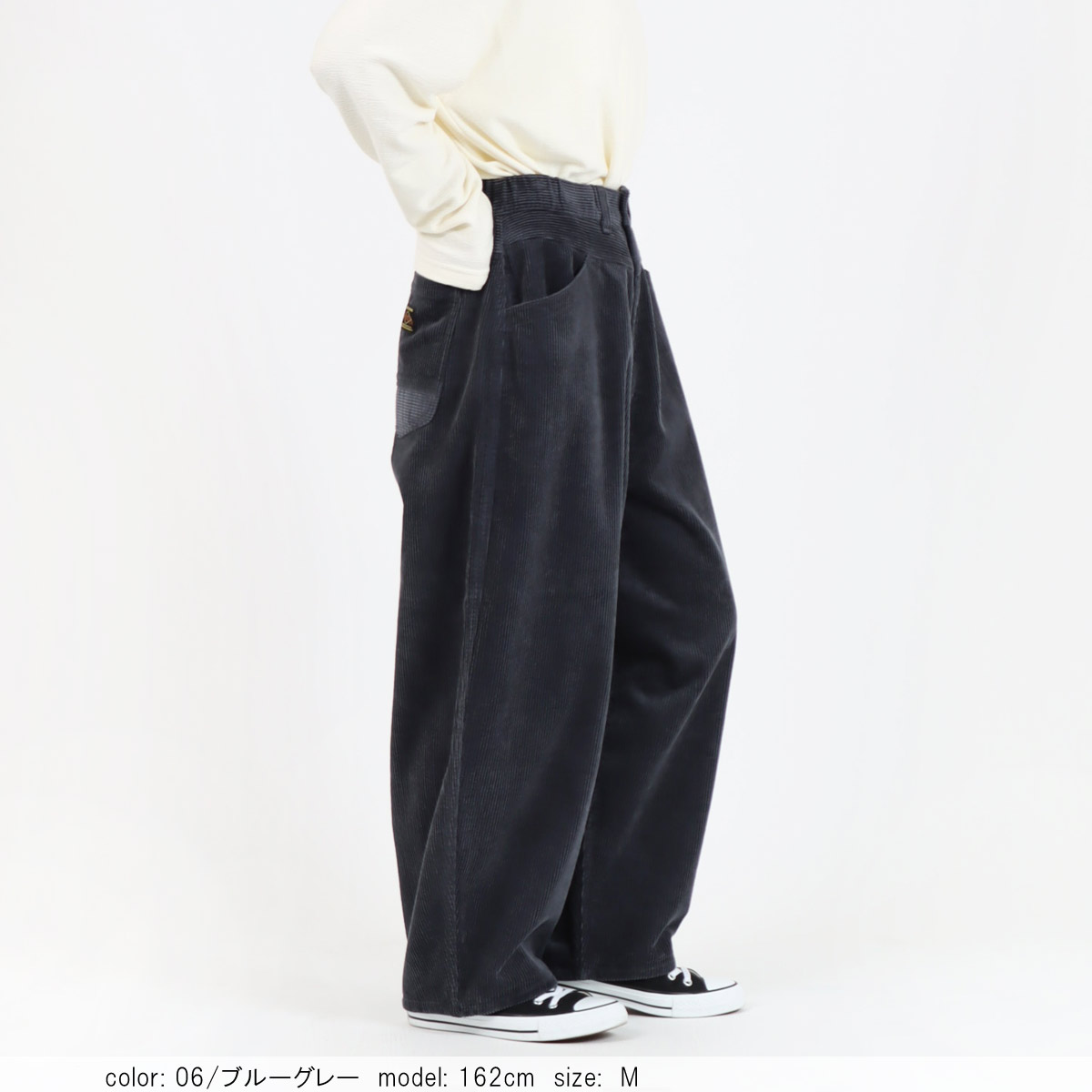 ��WINTER SALE�ۡ�30%OFF�ۢ��Ȣ������ǥ�����Х롼��ѥ��  CF0602