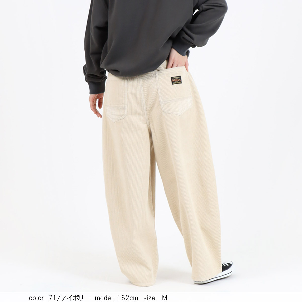 ��WINTER SALE�ۡ�30%OFF�ۢ��Ȣ������ǥ�����Х롼��ѥ��  CF0602