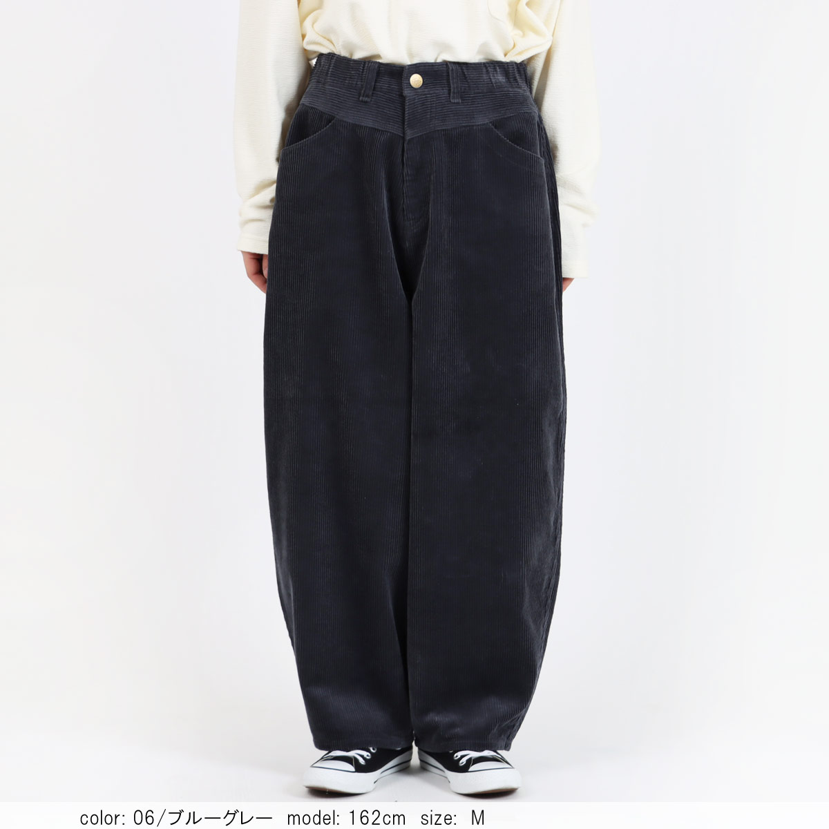 ��WINTER SALE�ۡ�30%OFF�ۢ��Ȣ������ǥ�����Х롼��ѥ��  CF0602