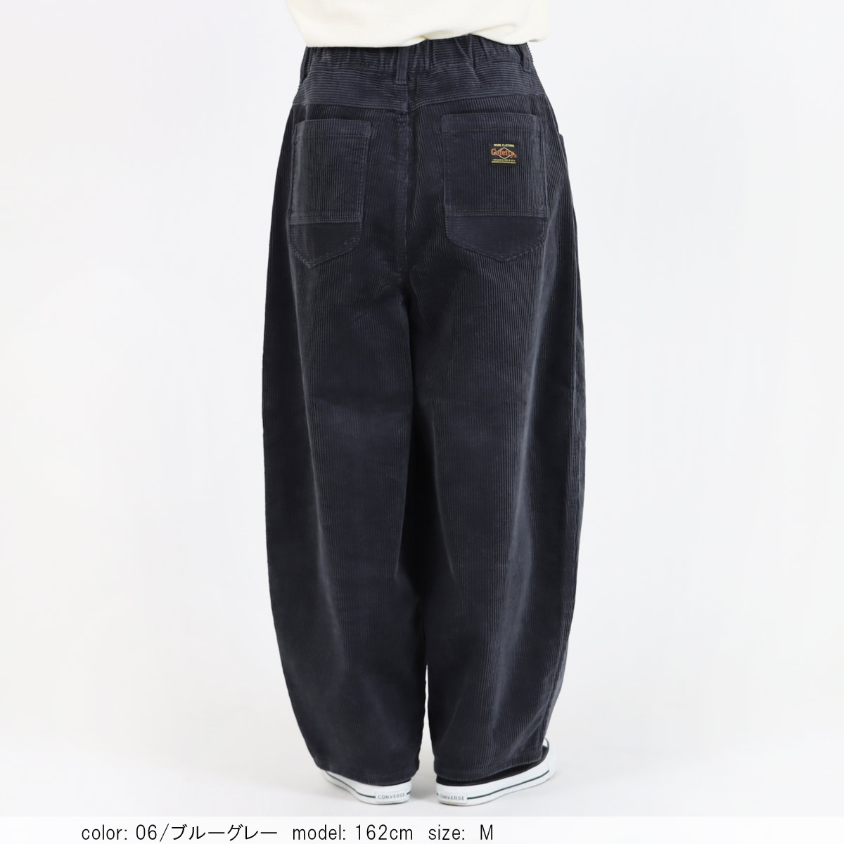 ��WINTER SALE�ۡ�30%OFF�ۢ��Ȣ������ǥ�����Х롼��ѥ��  CF0602