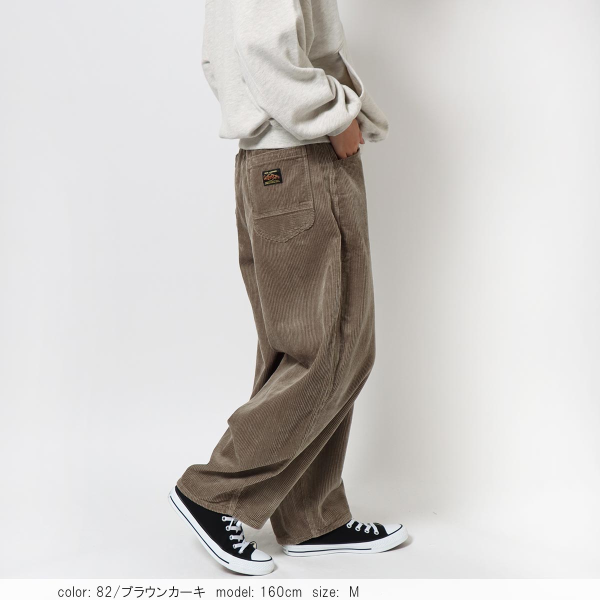 ��WINTER SALE�ۡ�30%OFF�ۢ��Ȣ������ǥ�����Х롼��ѥ��  CF0602