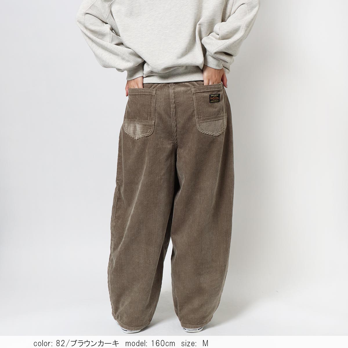 ��WINTER SALE�ۡ�30%OFF�ۢ��Ȣ������ǥ�����Х롼��ѥ��  CF0602