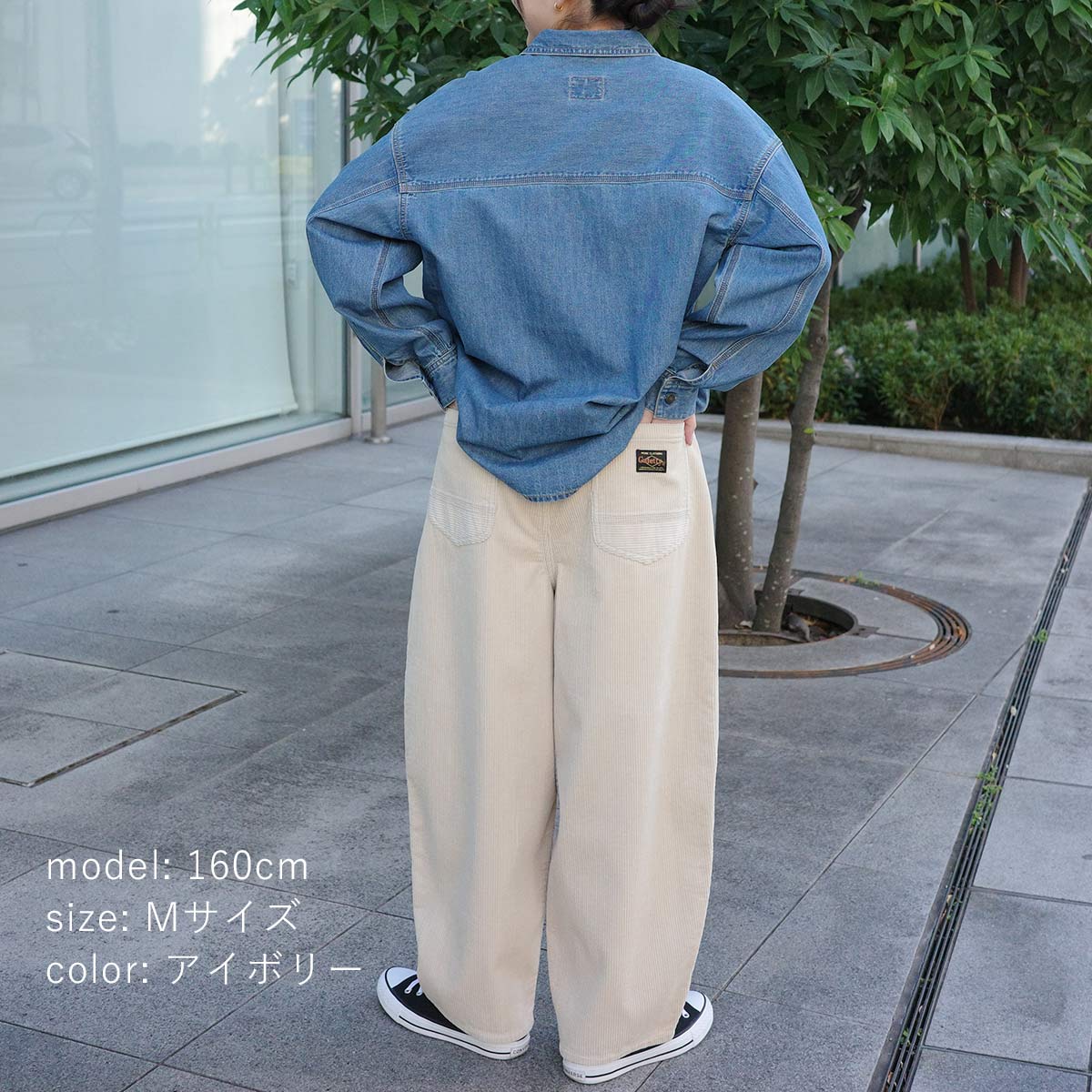 ��WINTER SALE�ۡ�30%OFF�ۢ��Ȣ������ǥ�����Х롼��ѥ��  CF0602