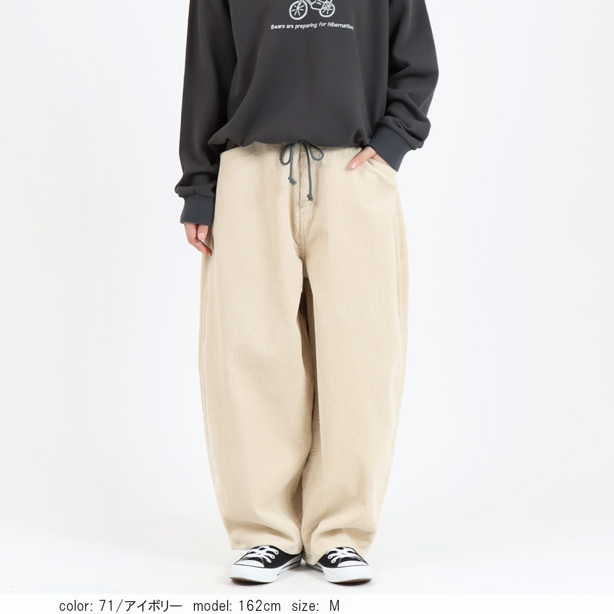 ��WINTER SALE�ۡ�30%OFF�ۢ��Ȣ������ǥ�����Х롼��ѥ��  CF0602