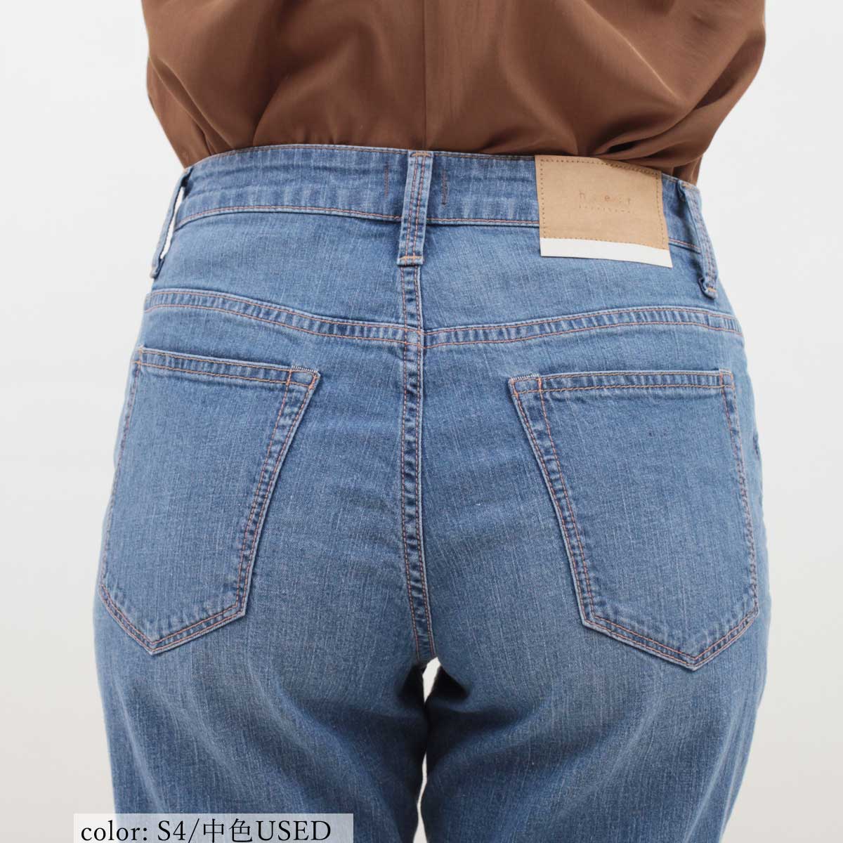 ��7/1�����Ͳ����ϡ�SALE��TAPERED CROPPED CA6576
