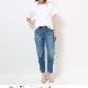 ��7/1�����Ͳ����ϡ�SALE��TAPERED CROPPED CA6576
