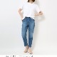 ��7/1�����Ͳ����ϡ�SALE��TAPERED CROPPED CA6576