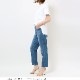 ��7/1�����Ͳ����ϡ�SALE��TAPERED CROPPED CA6576
