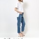 ��7/1�����Ͳ����ϡ�SALE��TAPERED CROPPED CA6576