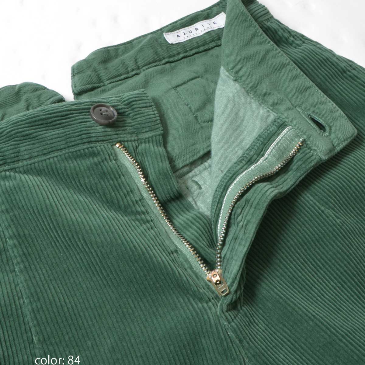 ��SALE�ۻĤ�1�����߸˸¤� ���Ȣ�SLENDER TROUSERS SC2117 �ο��夲�Բġ�